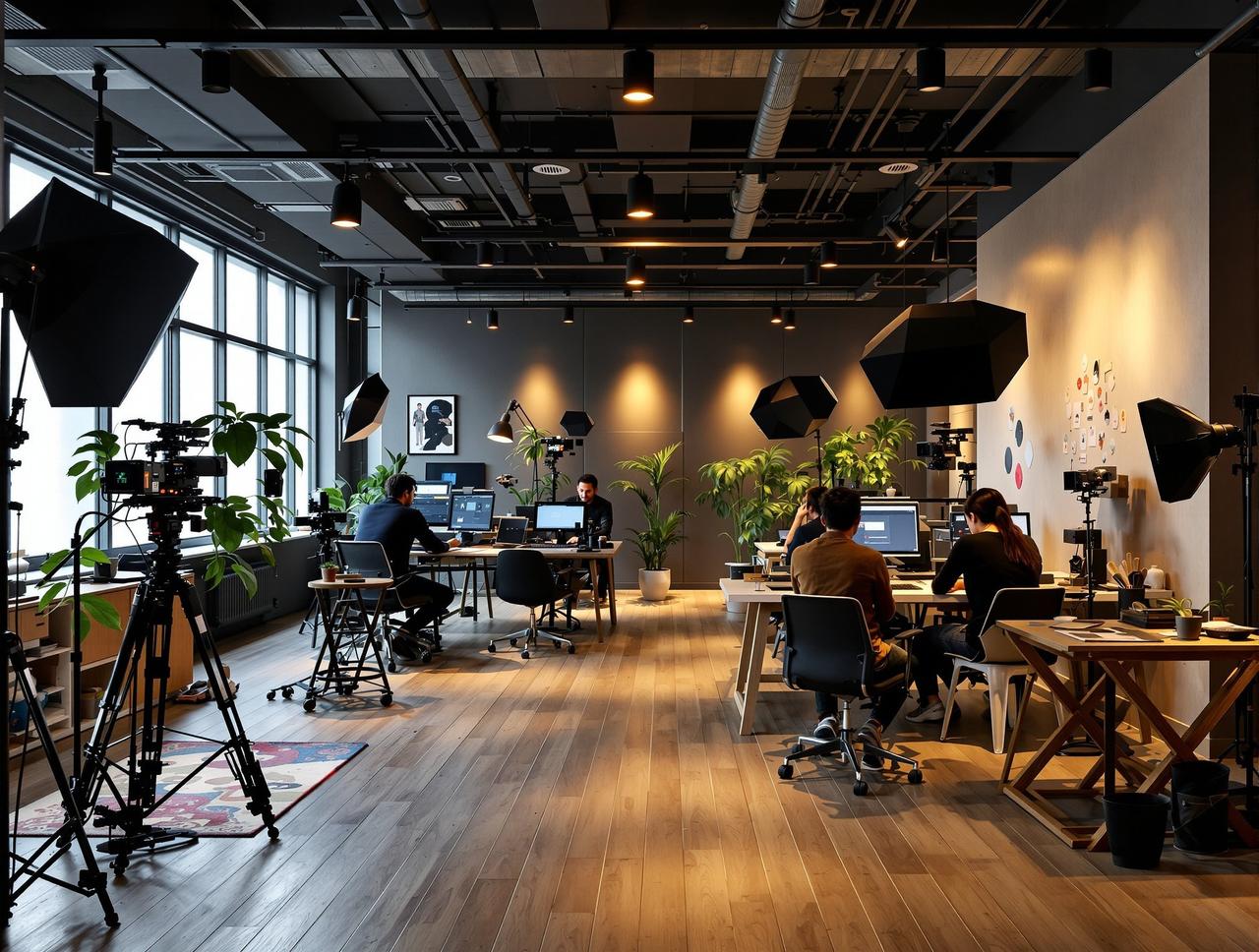 色婷婷视频办公室