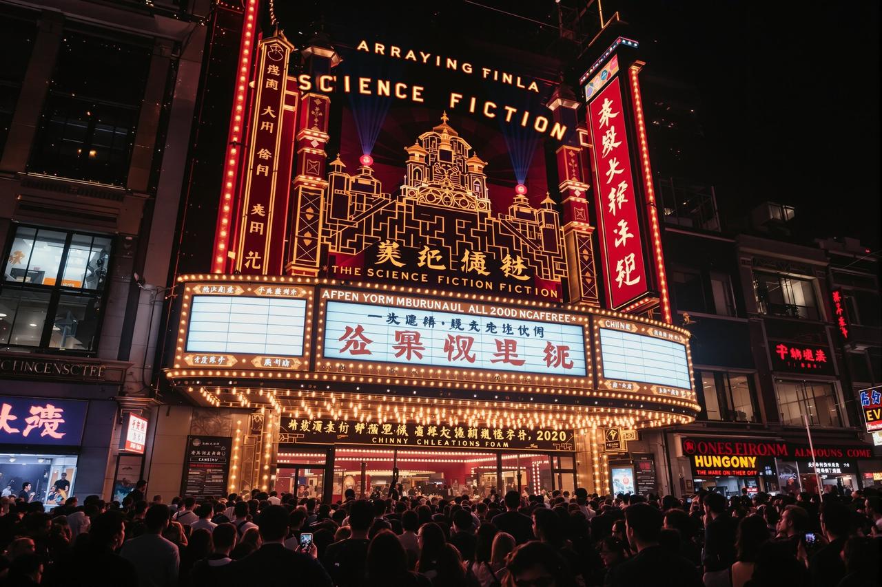 《星辰大海》全球票房突破30亿，创色婷婷视频历史新高